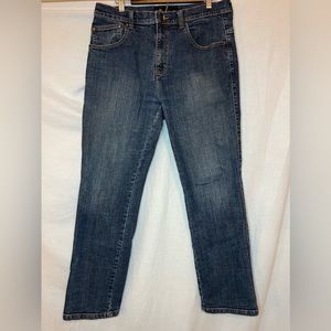 AW Outfitters Durable Workwear Jeans 34 x 32